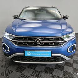 Volkswagen T-Roc T-Roc 1.5 TSI EVO 150 Start/Stop DSG7 Style Saint-Quentin