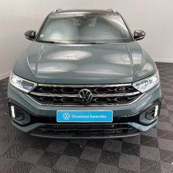 Volkswagen T-Roc T-Roc 1.5 TSI EVO 150 Start/Stop DSG7 R-Line Saint-Quentin