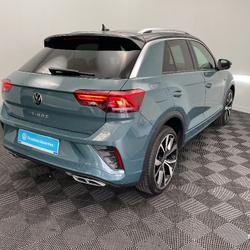 Volkswagen T-Roc T-Roc 1.5 TSI EVO 150 Start/Stop DSG7 R-Line Saint-Quentin