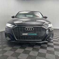 Audi A3 Sportback A3 Sportback 30 TFSI 110 Business line Saint-Quentin
