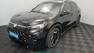 Volkswagen T-Roc  - photo 0
