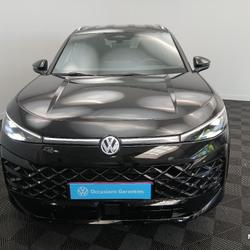Volkswagen T-Roc T-Roc 1.5 eTSI EVO2 Hybrid 150 ch DSG7 R-Line Saint-Quentin