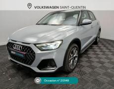 Audi A1 Saint-Quentin