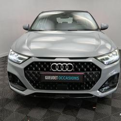 Audi A1 A1 Allstreet 30 TFSI 110 ch S tronic 7 Design Luxe Saint-Quentin