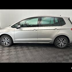 Volkswagen Golf Sportsvan Golf Sportsvan 1.4 TSI 125 BMT S&eacute;rie Sp&eacute;ciale Allstar Saint-Quentin