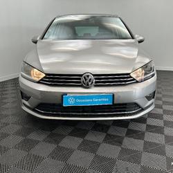 Volkswagen Golf Sportsvan Golf Sportsvan 1.4 TSI 125 BMT S&eacute;rie Sp&eacute;ciale Allstar Saint-Quentin