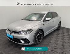 Volkswagen Polo Saint-Quentin