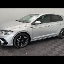Volkswagen Polo Polo 1.0 TSI 116 S&S DSG7 R-Line Saint-Quentin
