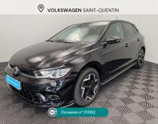 Volkswagen Polo Saint-Quentin
