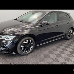 Volkswagen Polo Polo 1.0 TSI 116 S&S DSG7 R-Line Saint-Quentin
