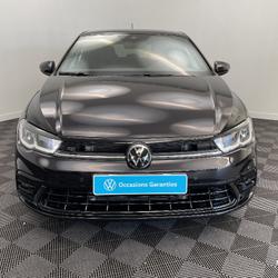 Volkswagen Polo Polo 1.0 TSI 116 S&S DSG7 R-Line Saint-Quentin