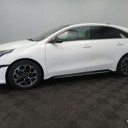 Kia Pro Cee'd PROCEED 1.5 T-GDi 140 ch BVM6 GT-line Premium Saint-Quentin