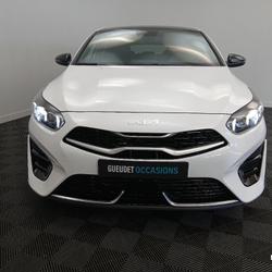 Kia Pro Cee'd PROCEED 1.5 T-GDi 140 ch BVM6 GT-line Premium Saint-Quentin