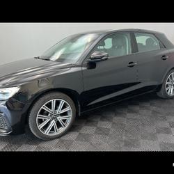 Audi A1 Sportback A1 Sportback 25 TFSI 95 ch BVM5 Advanced 2 Saint-Quentin
