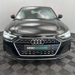Audi A1 Sportback A1 Sportback 25 TFSI 95 ch BVM5 Advanced 2 Saint-Quentin