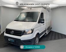 Autres Volkswagen Saint-Quentin