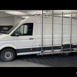 Autres Volkswagen CRAFTER VAN 35 L3H3 2.0 TDI 177 CH BUSINESS LINE Saint-Quentin