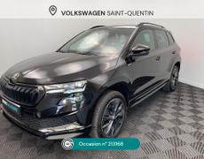 Skoda Karoq Saint-Quentin