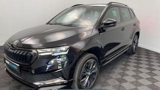 Skoda Karoq  - Sportline - photo 0