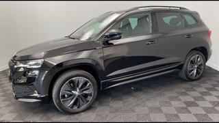 Skoda Karoq  - Sportline - photo 1
