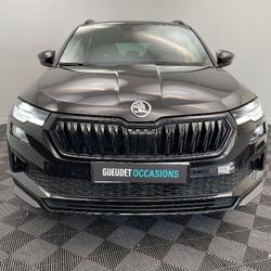 Skoda Karoq Karoq 1.5 TSI 150 ch ACT DSG7 Sportline Saint-Quentin