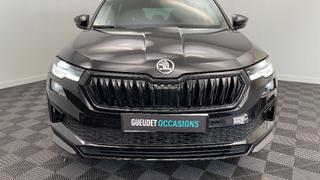 Skoda Karoq  - Sportline - photo 2