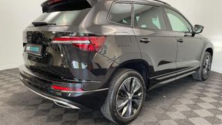 Skoda Karoq  - Sportline - photo 3