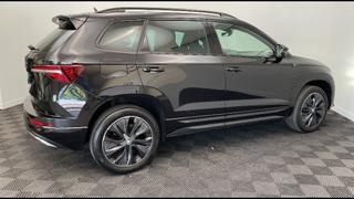Skoda Karoq  - Sportline - photo 4