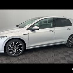 Volkswagen Golf 8 Golf 1.5 eTSI OPF 130 DSG7 MATCH Saint-Quentin