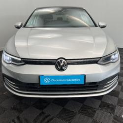 Volkswagen Golf 8 Golf 1.5 eTSI OPF 130 DSG7 MATCH Saint-Quentin