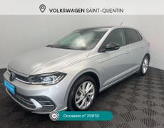 Volkswagen Polo Saint-Quentin
