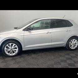 Volkswagen Polo Polo 1.0 TSI 95 S&S DSG7 Style Saint-Quentin