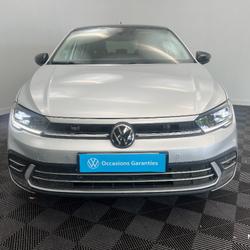 Volkswagen Polo Polo 1.0 TSI 95 S&S DSG7 Style Saint-Quentin