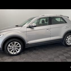 Volkswagen T-Roc T-Roc 1.5 TSI EVO 150 Start/Stop DSG7 Style Saint-Quentin