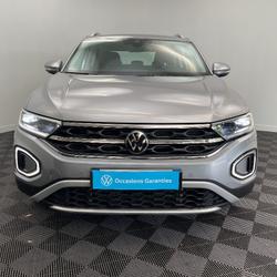 Volkswagen T-Roc T-Roc 1.5 TSI EVO 150 Start/Stop DSG7 Style Saint-Quentin