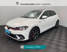 Volkswagen Polo Saint-Quentin