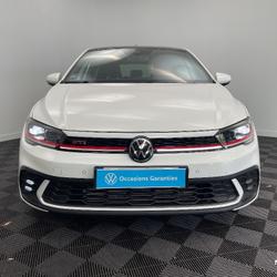 Volkswagen Polo Polo 2.0 TSI 207 S&S DSG7 GTI Saint-Quentin