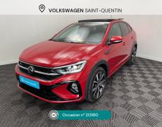 Volkswagen Taigo Saint-Quentin