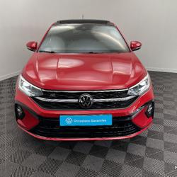 Volkswagen Taigo Taigo 1.5 TSI 150 DSG7 R-Line Saint-Quentin