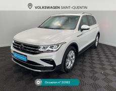 Volkswagen Tiguan Saint-Quentin