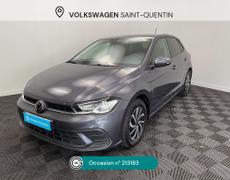 Volkswagen Polo - Polo 1.0 TSI 95 S&S DSG7 Life - 16 990 €
