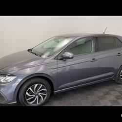 Volkswagen Polo Polo 1.0 TSI 95 S&S DSG7 Life Saint-Quentin