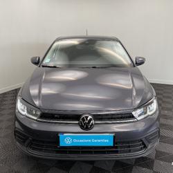 Volkswagen Polo Polo 1.0 TSI 95 S&S DSG7 Life Saint-Quentin