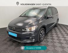 Volkswagen Touran Saint-Quentin