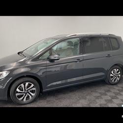 Volkswagen Touran Touran 2.0 TDI 150 DSG7 5pl Active Saint-Quentin