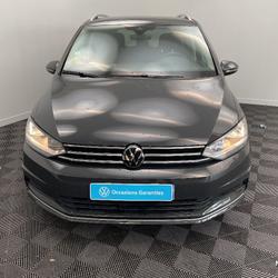 Volkswagen Touran Touran 2.0 TDI 150 DSG7 5pl Active Saint-Quentin