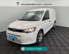 Volkswagen Caddy Saint-Quentin