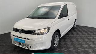 Volkswagen Caddy  - Business - photo 0