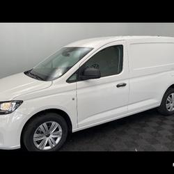 Volkswagen Caddy CADDY CARGO 2.0 TDI 102 BVM6 BUSINESS Saint-Quentin