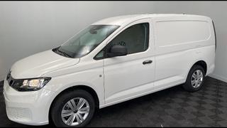 Volkswagen Caddy  - Business - photo 1